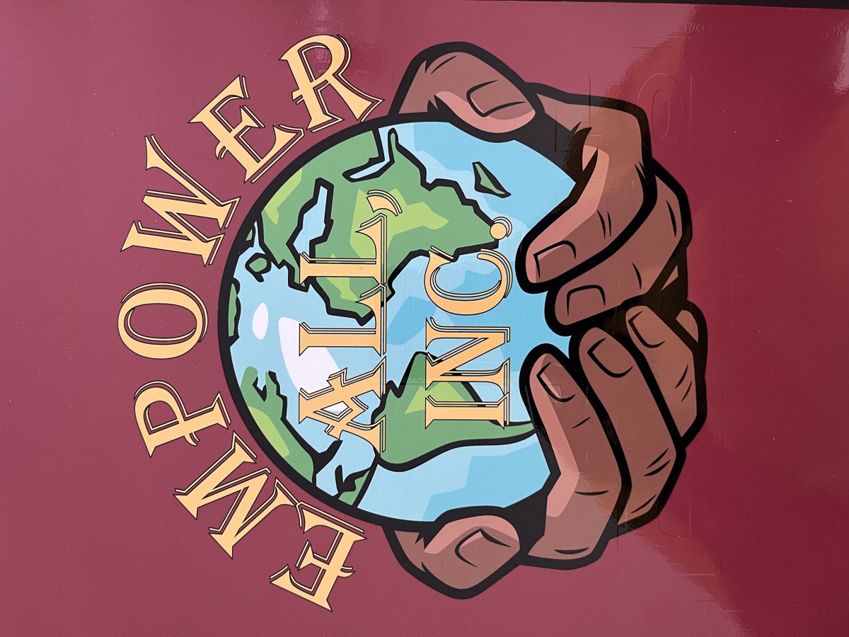 Empower All Inc.